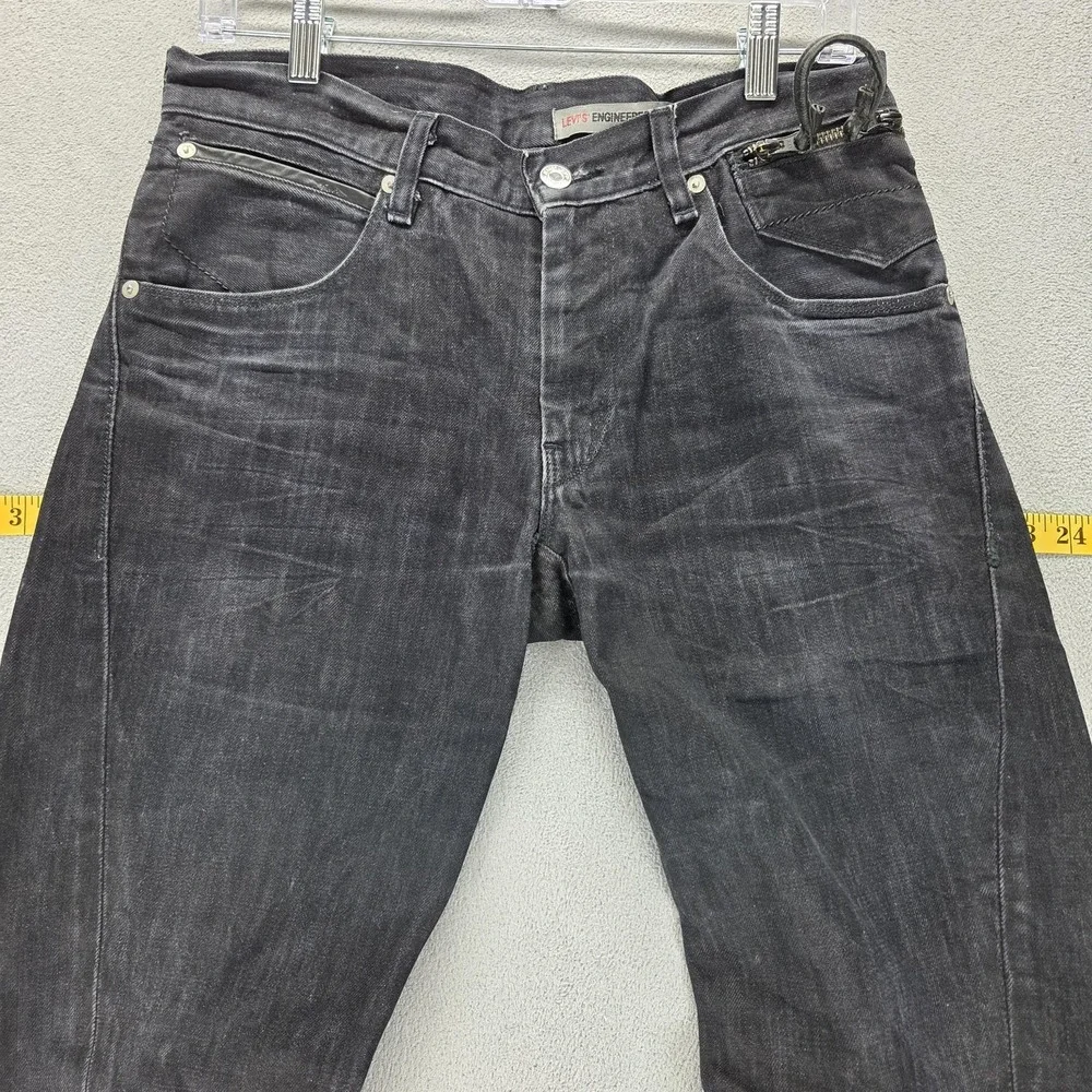Levis 11774 important