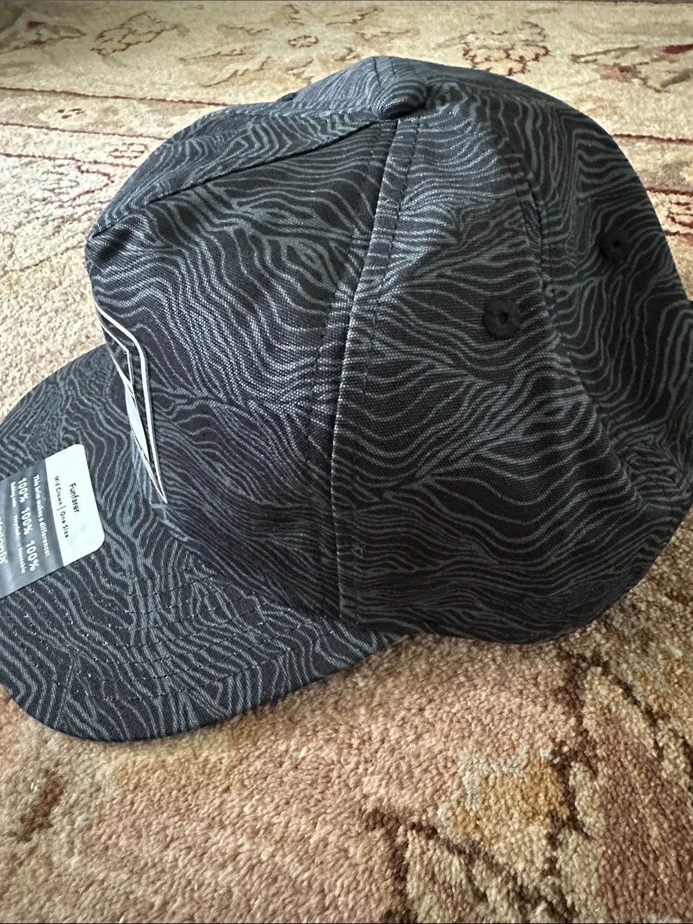 Patagonia alpine icon
