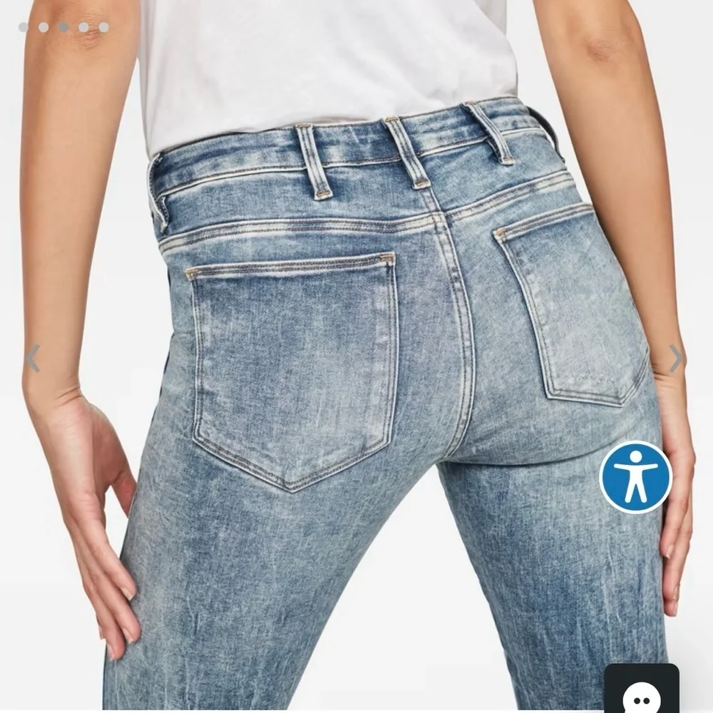 G-Star star raw