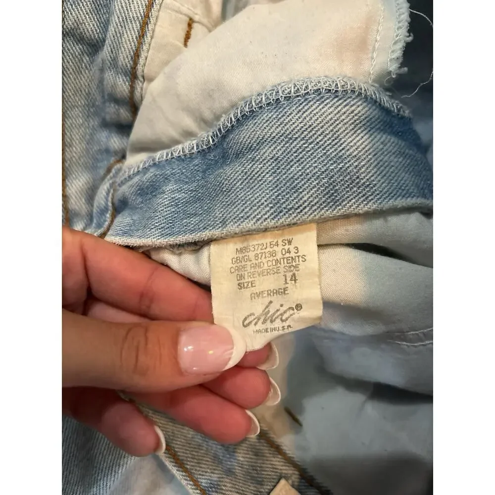 chic these 90s
