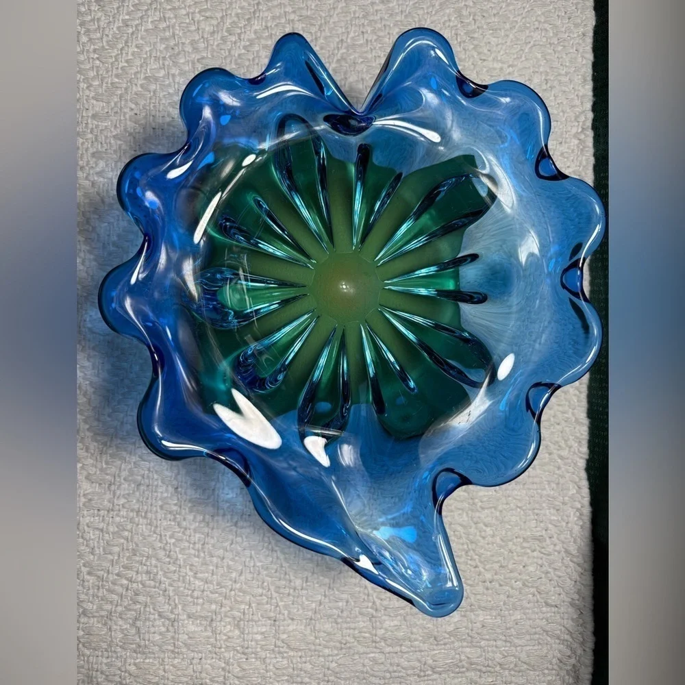 N/A beautiful blue
