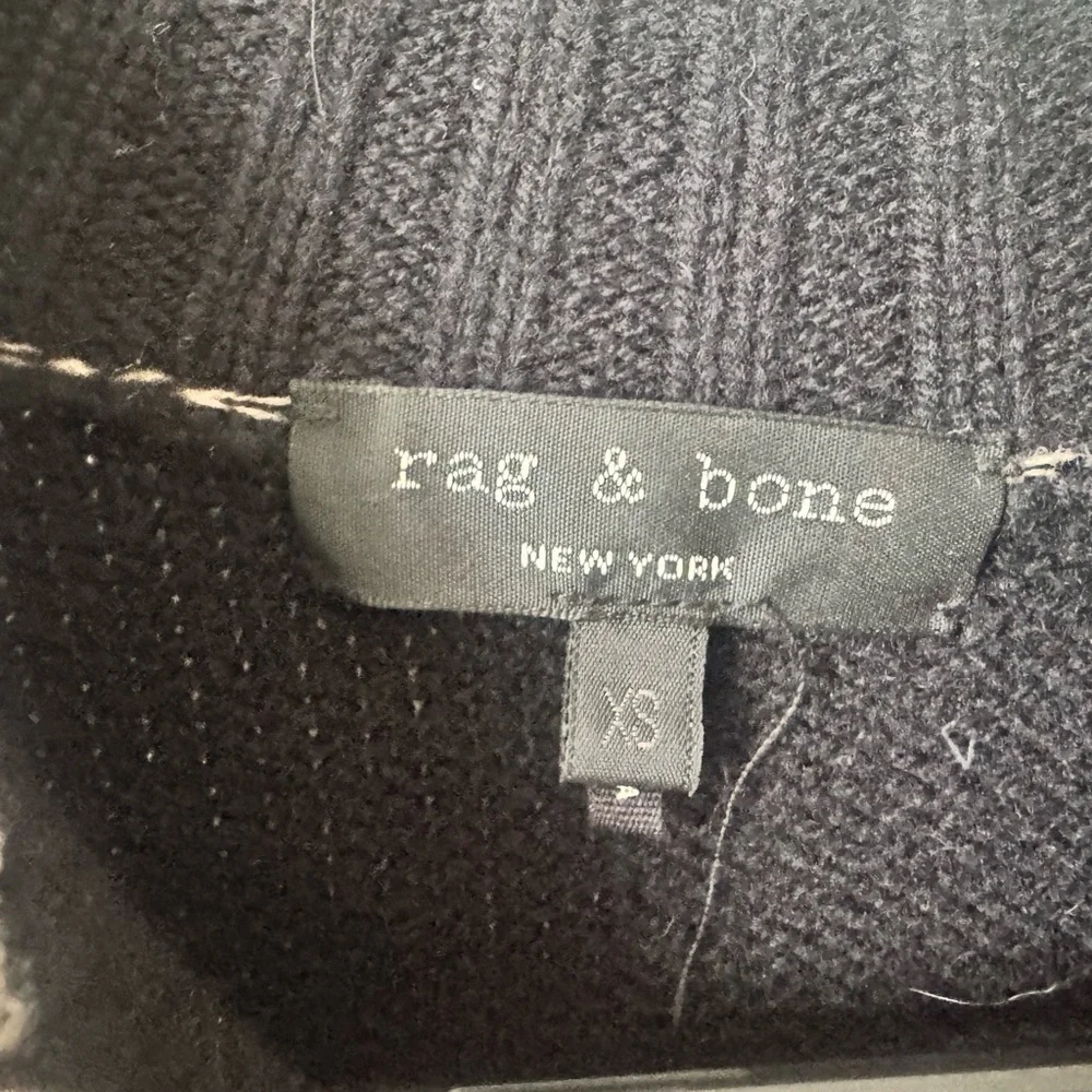 rag & bone questions leave