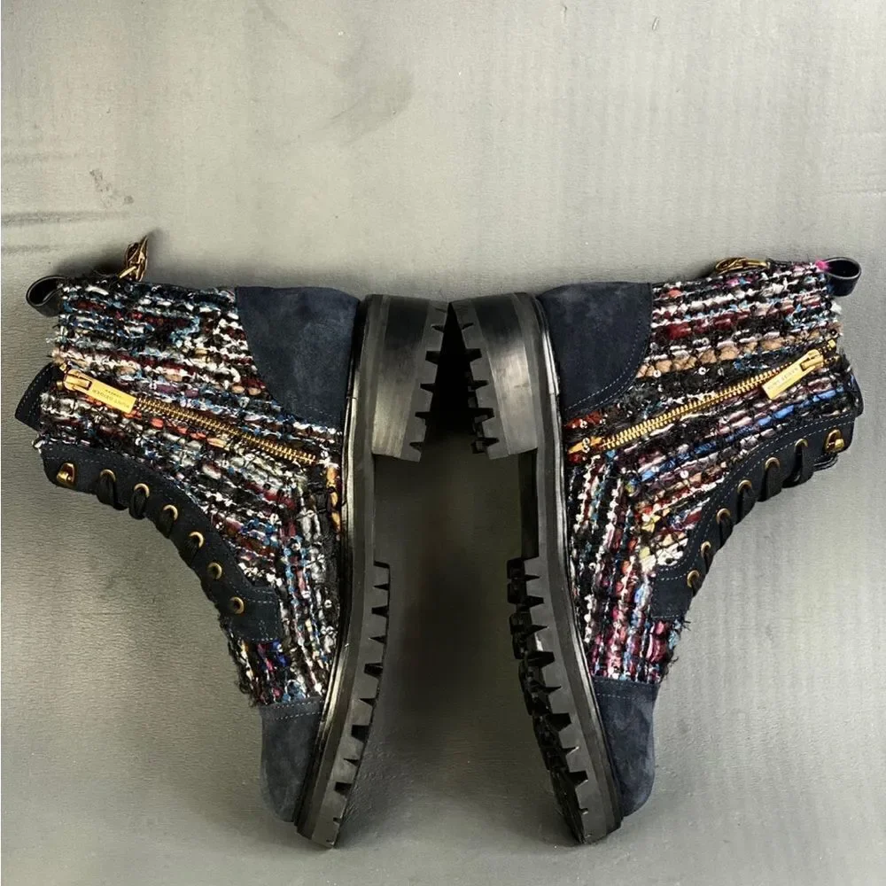 Kurt Geiger new without