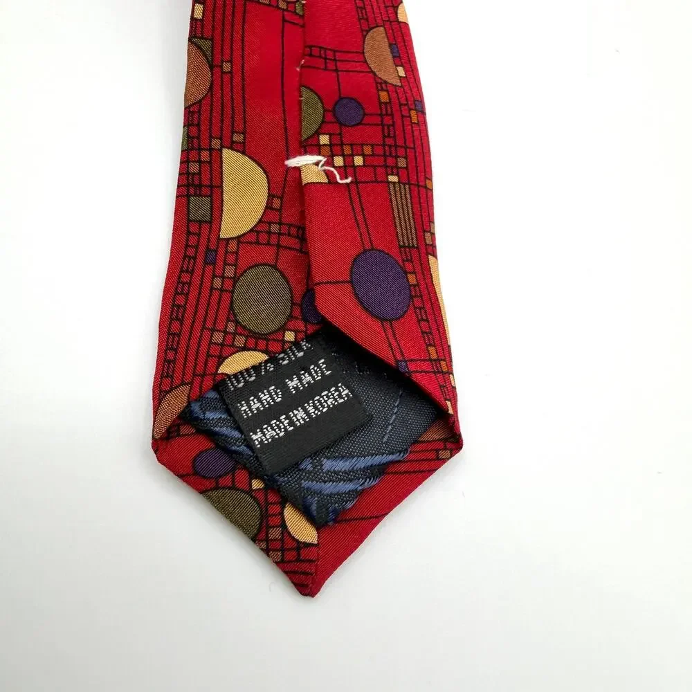 Frank Lloyd Wright vintage 90s