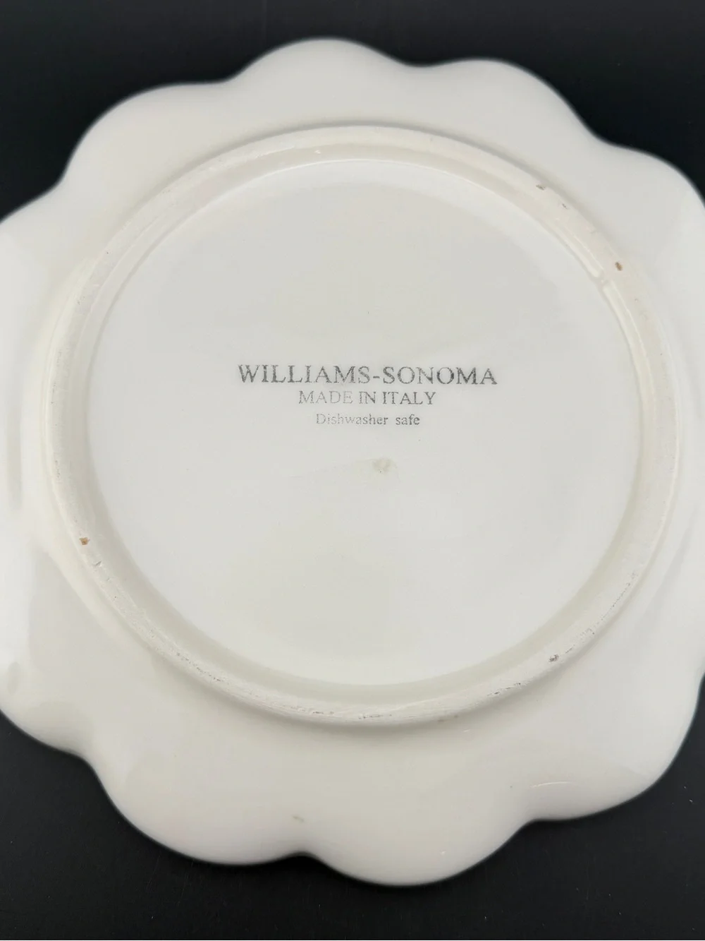 Williams Sonoma good set