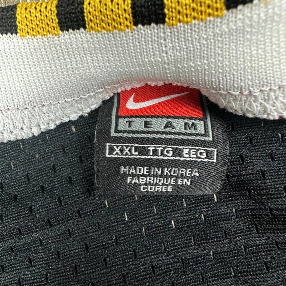 Nike elite team