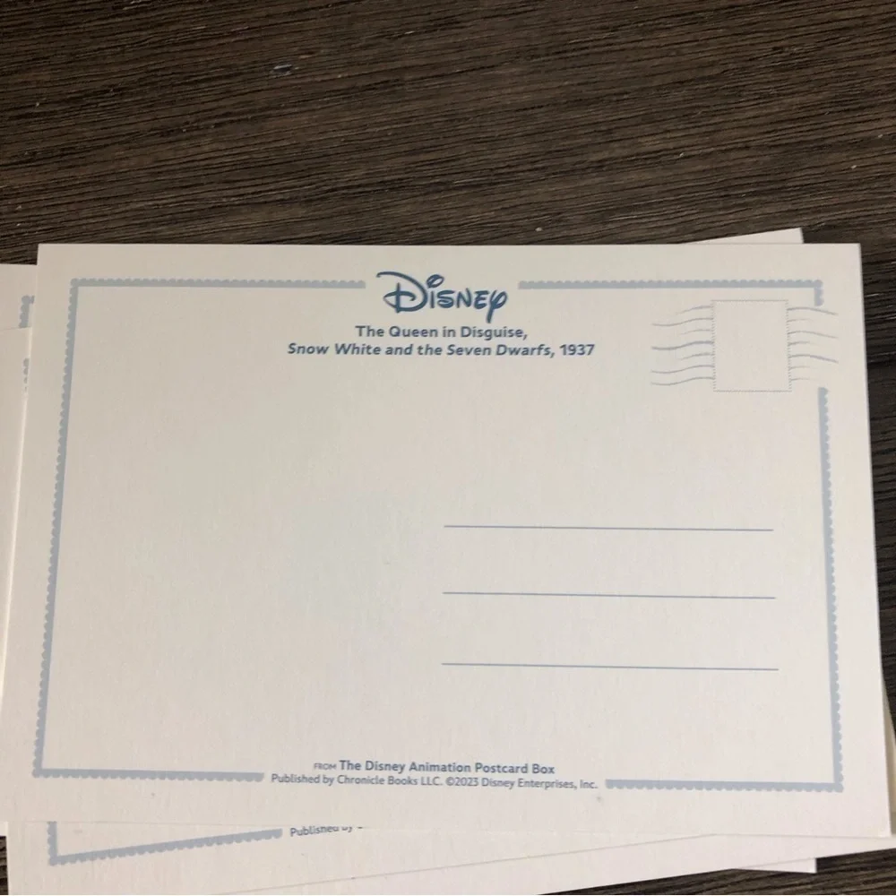 Disney 100 years