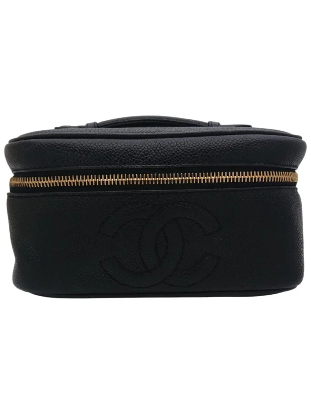 CHANEL this authentic