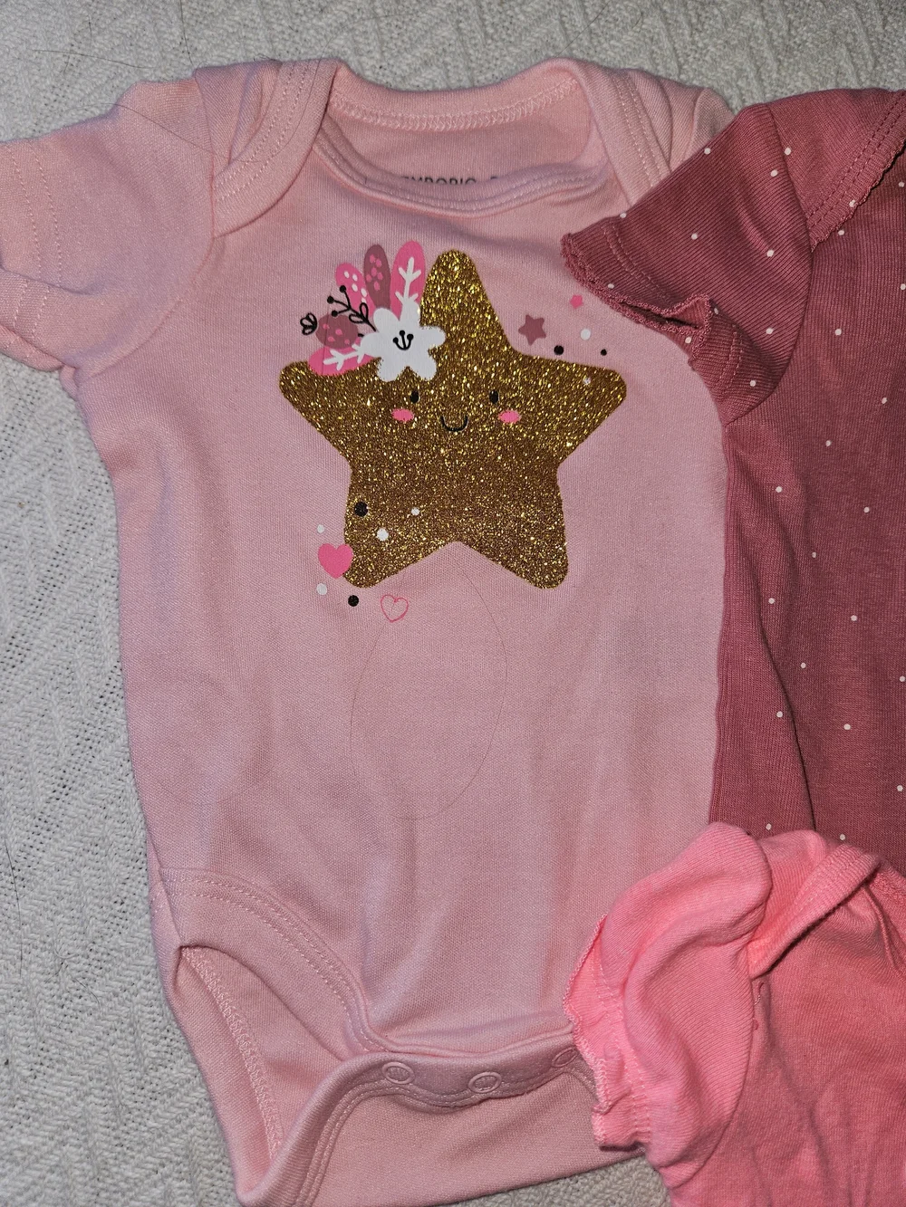 Carters four short