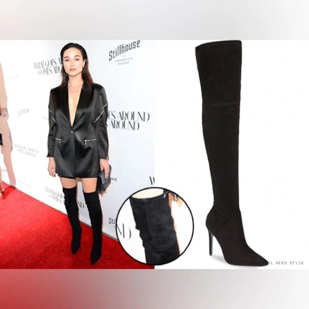 Kendall & Kylie crafted from