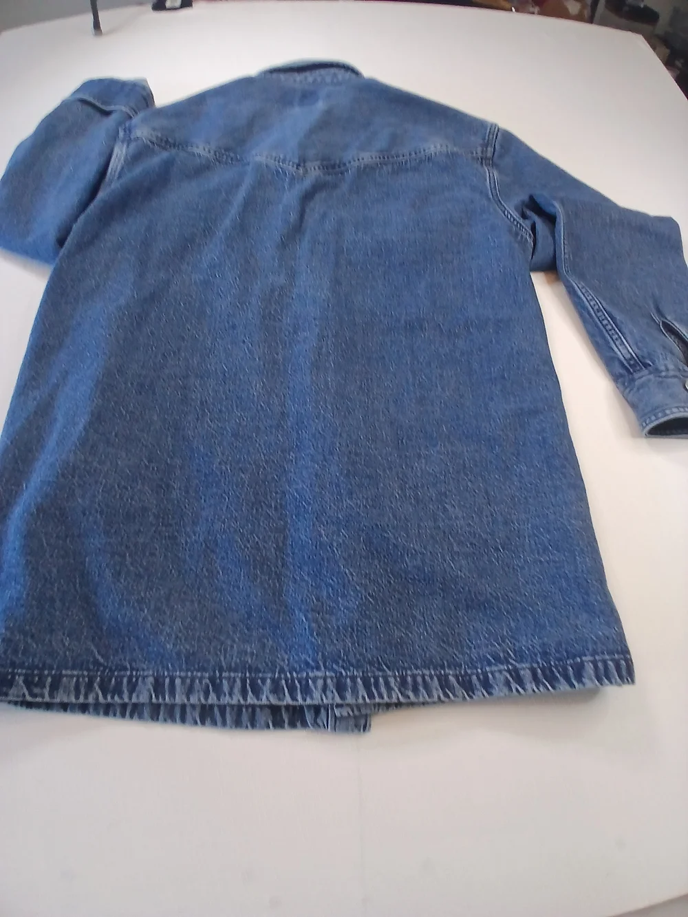 Levis classic levi
