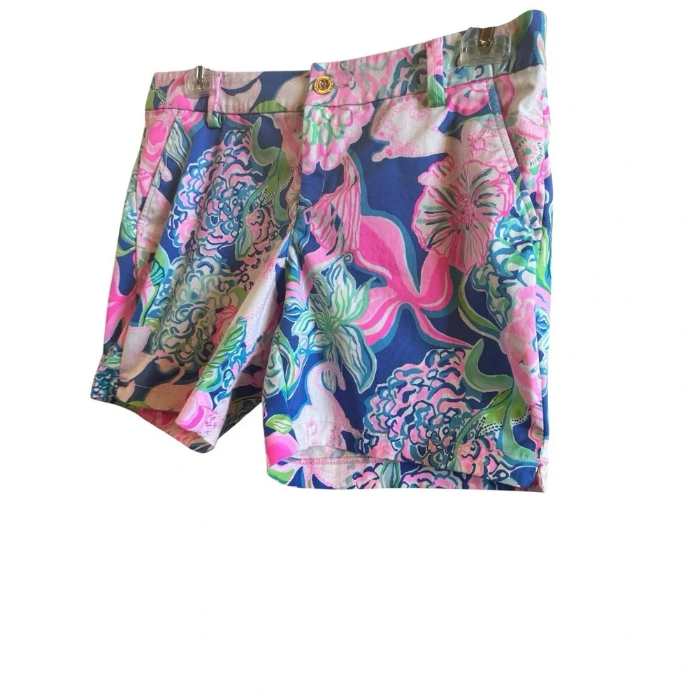 Lilly Pulitzer bright fun