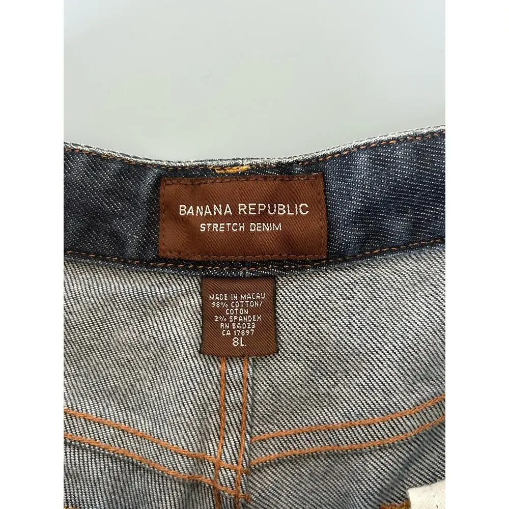 Banana Republic banana repubic