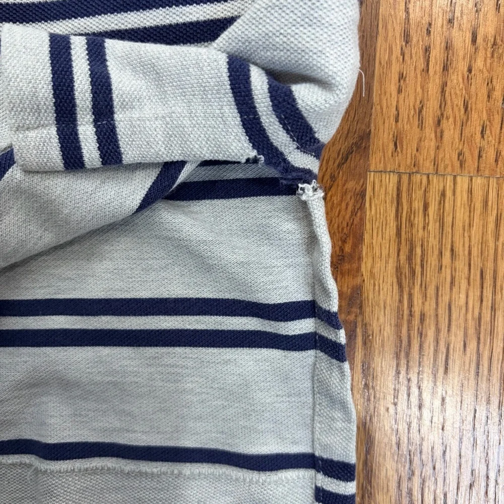 Polo Ralph Lauren side slits