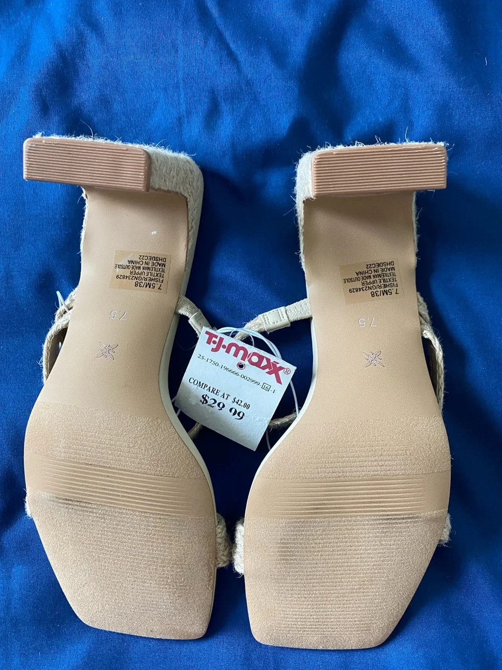 BCBGeneration nwt fisher
