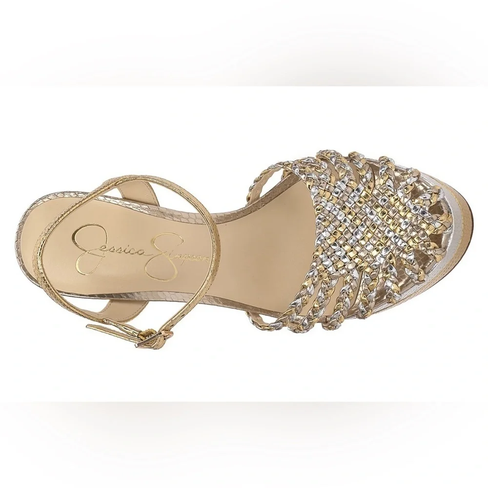 Jessica Simpson boost your
