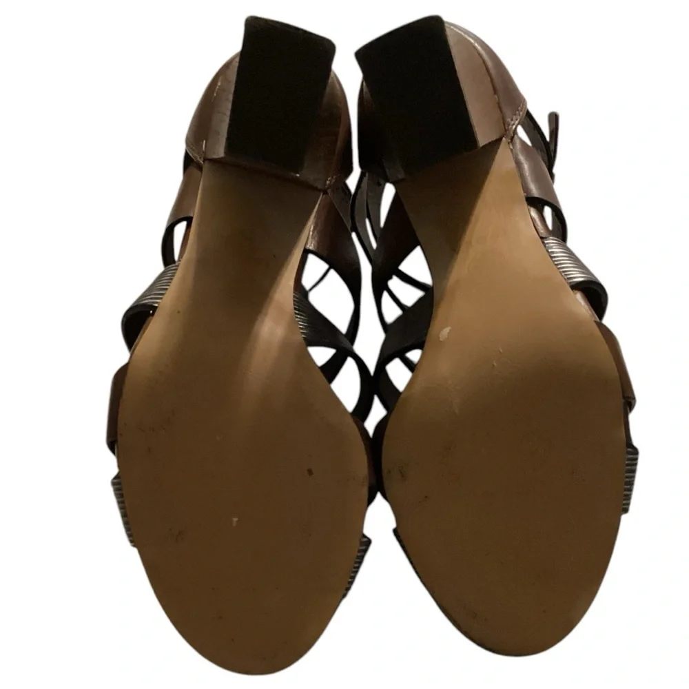 Isola gently used