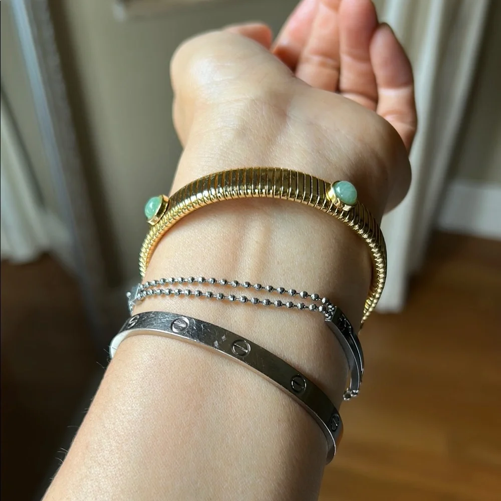 handcrafted this elegant