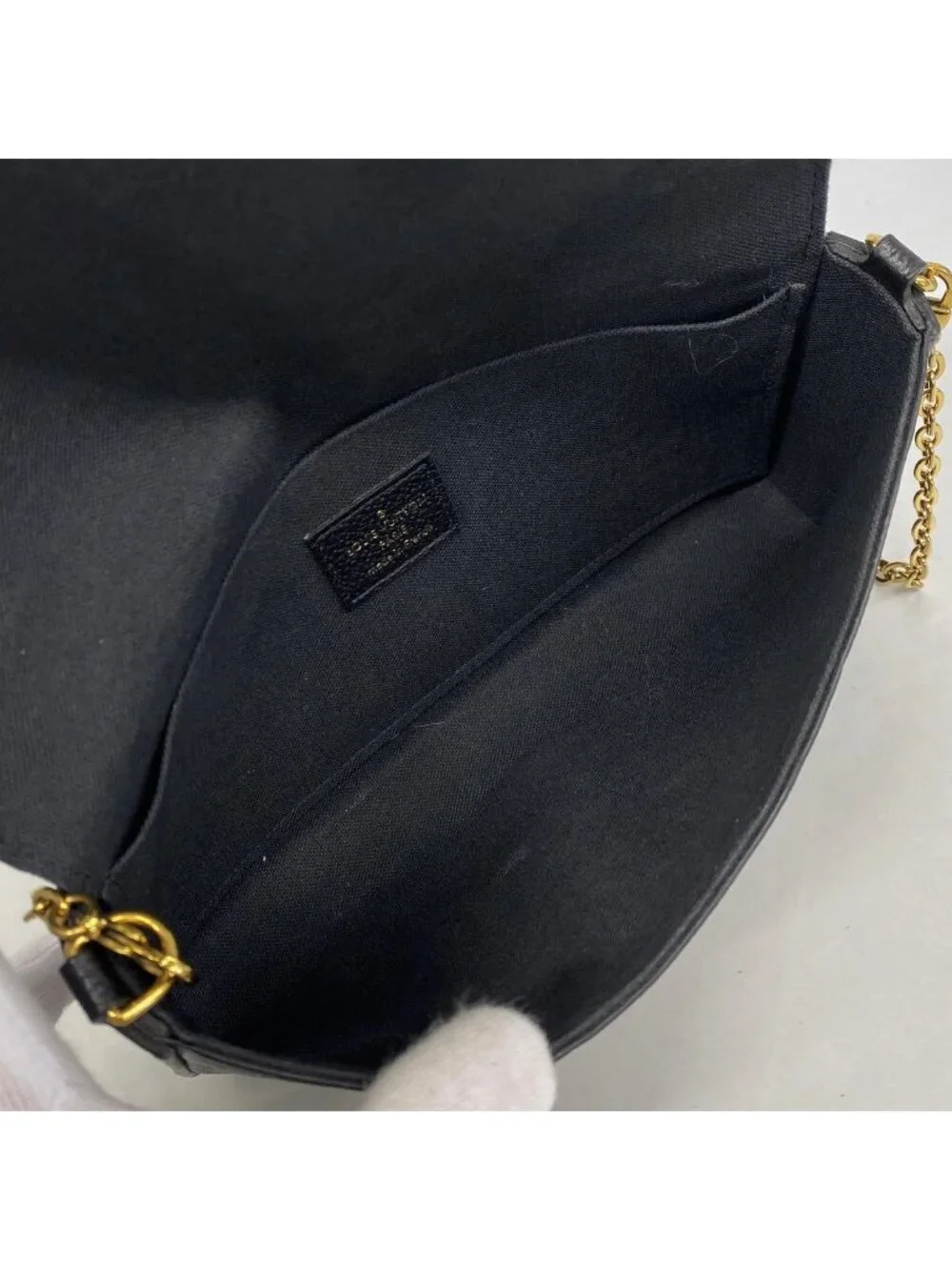 Louis Vuitton this authentic