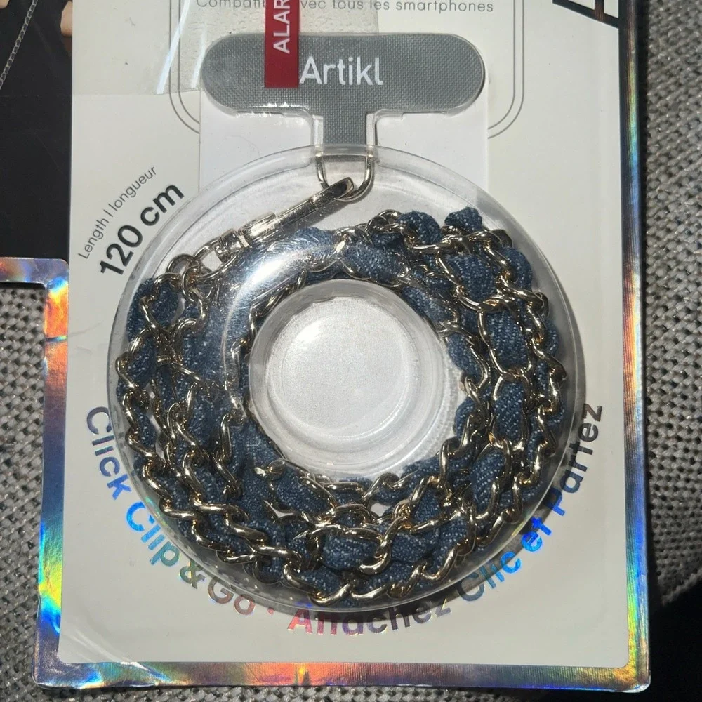 ARTIKL universal crossbody