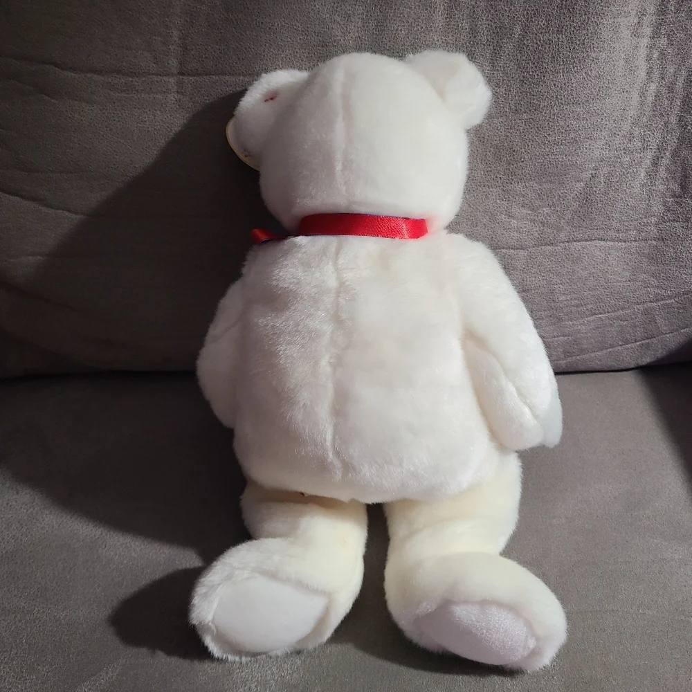 Ty beanie baby