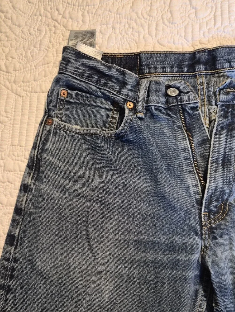 Levis authentic levi