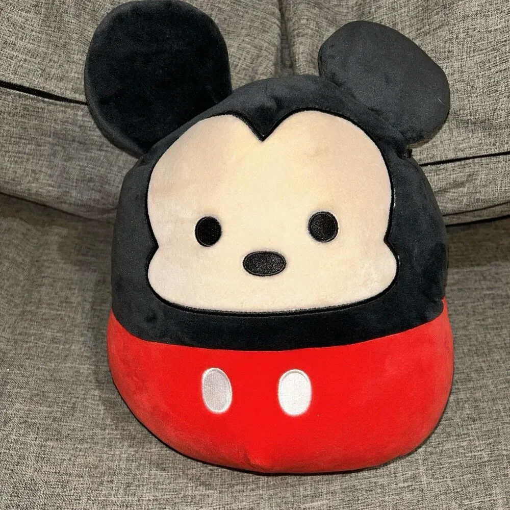 Squishmallows/KellyToys squishmallows original