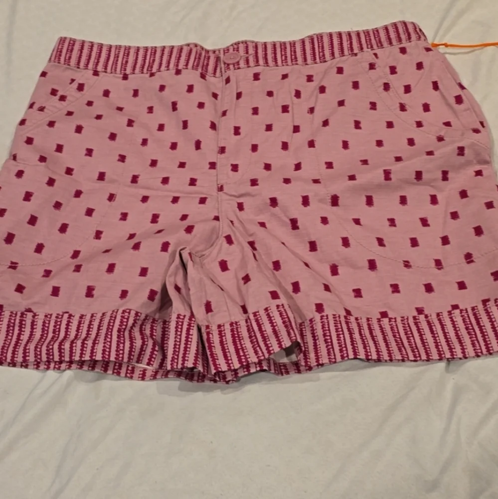 Knox Rose lightweight shorts