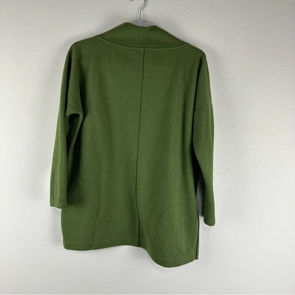 Anthropologie green theresa