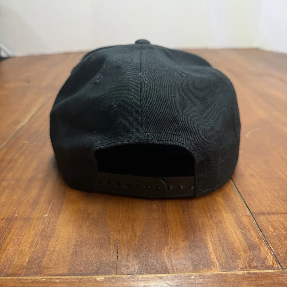 Snapback bioworld marvel