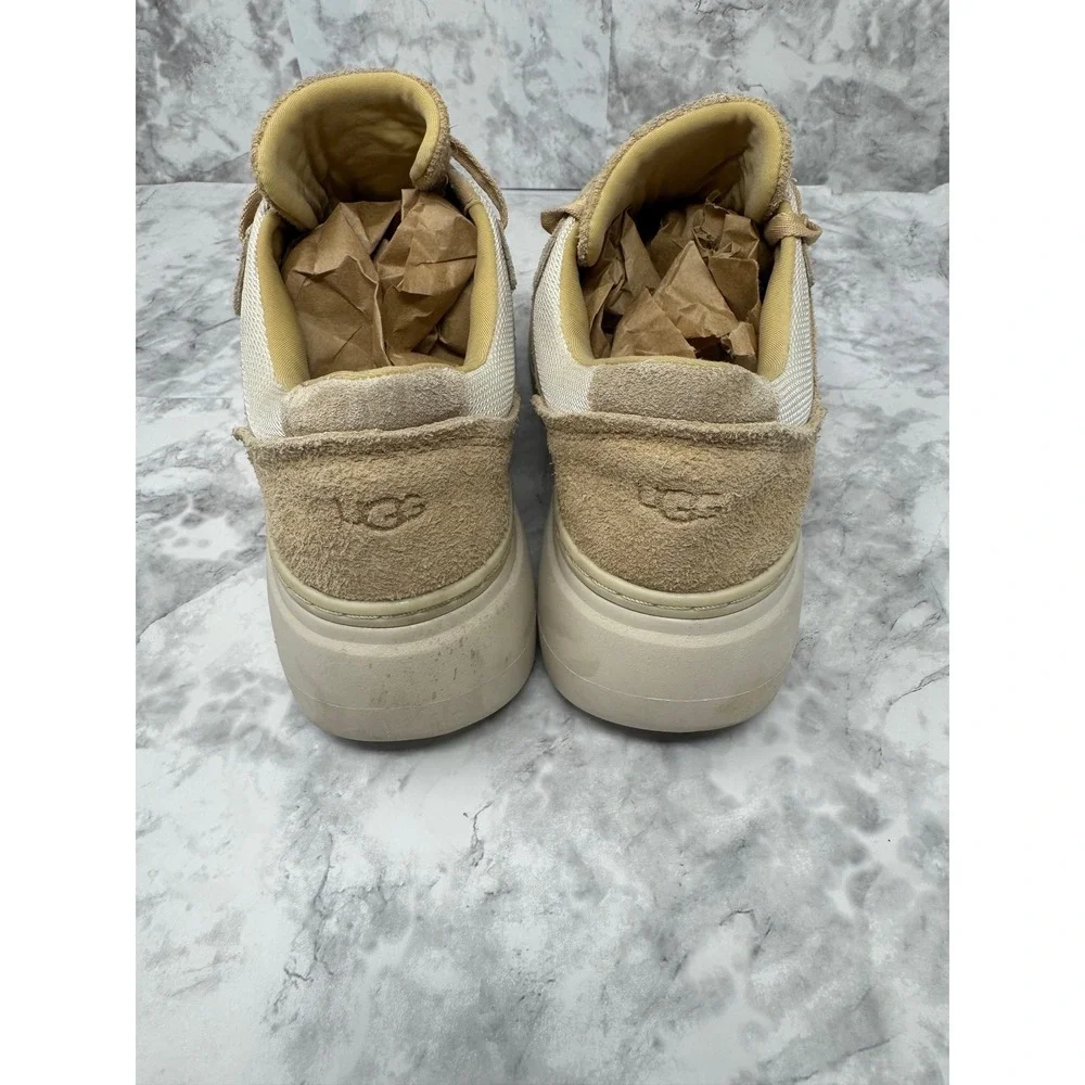 UGG marin lace
