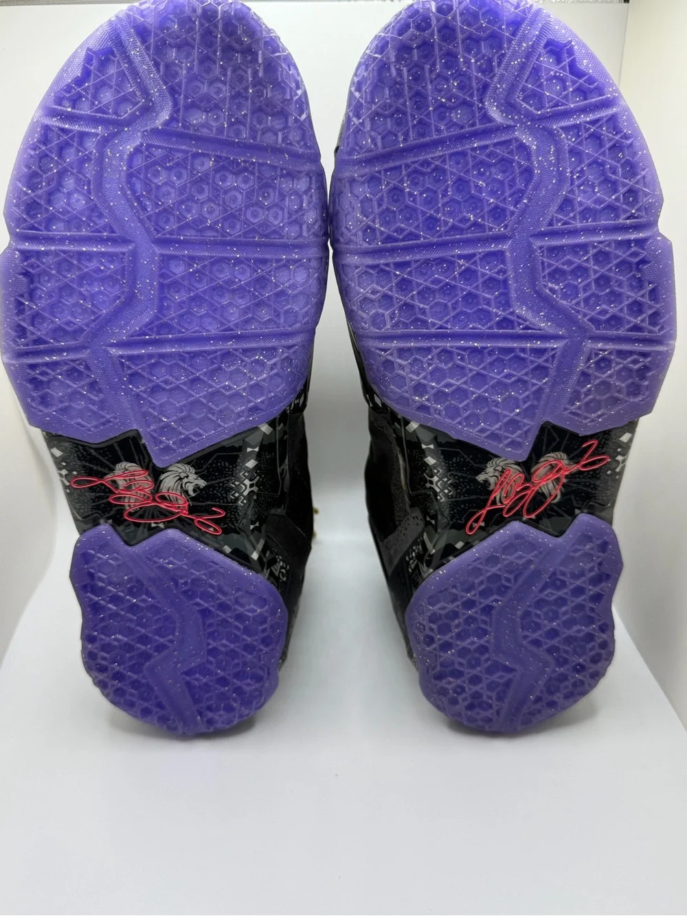 Nike Lebron 11 Black History Month Edition | Youth 6.5 OR Women’s 8.5