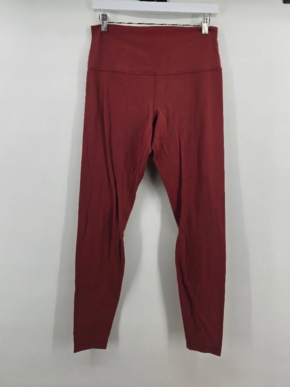 Lululemon Align Pant 28