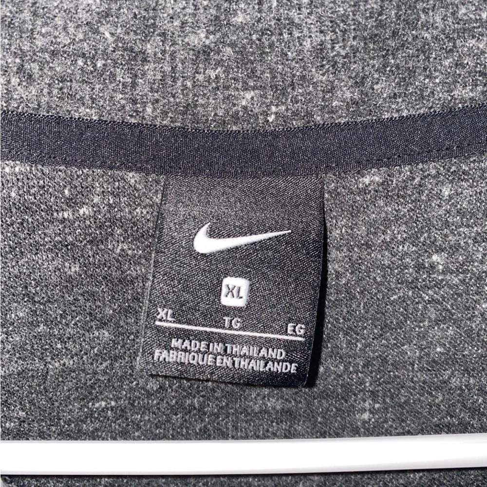 Nike therma fit