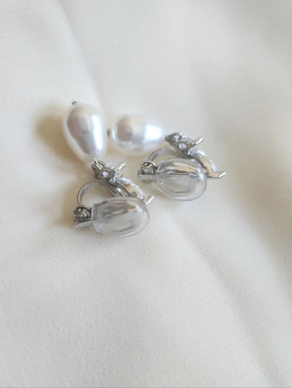 Handmade free zircon