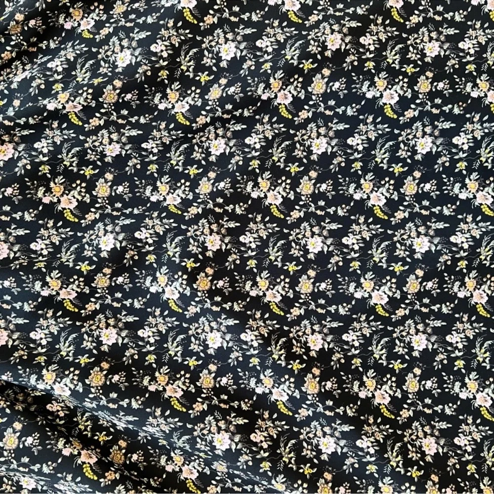 J. Crew beautiful black