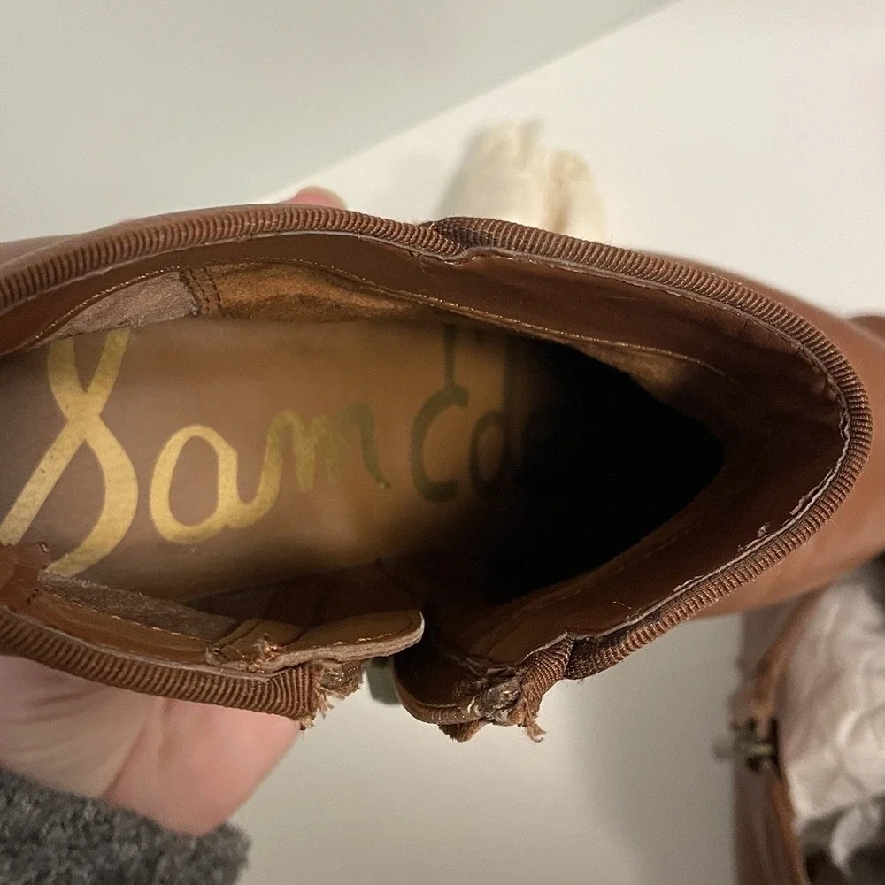 Sam Edelman sam edelman