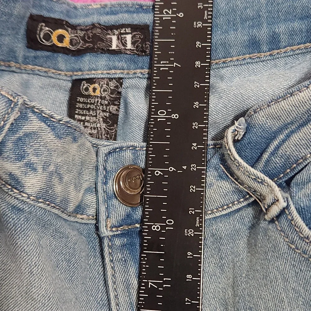 BQB stylish denim