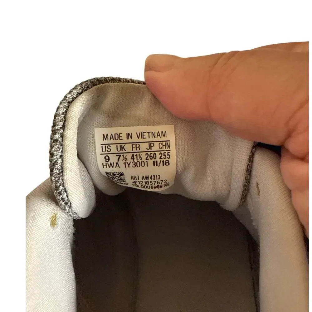 adidas women cloudfoam