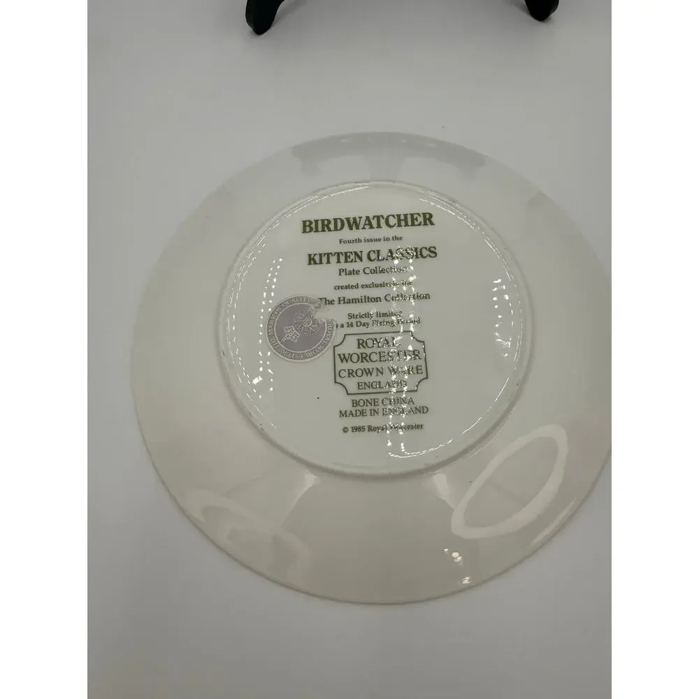 Royal Worcester this royal