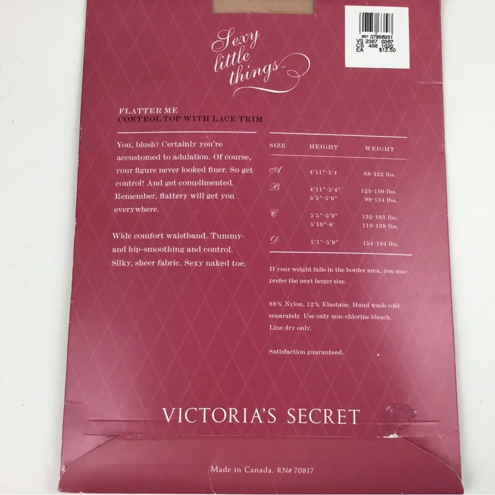 Victorias Secret vintage victoria’s