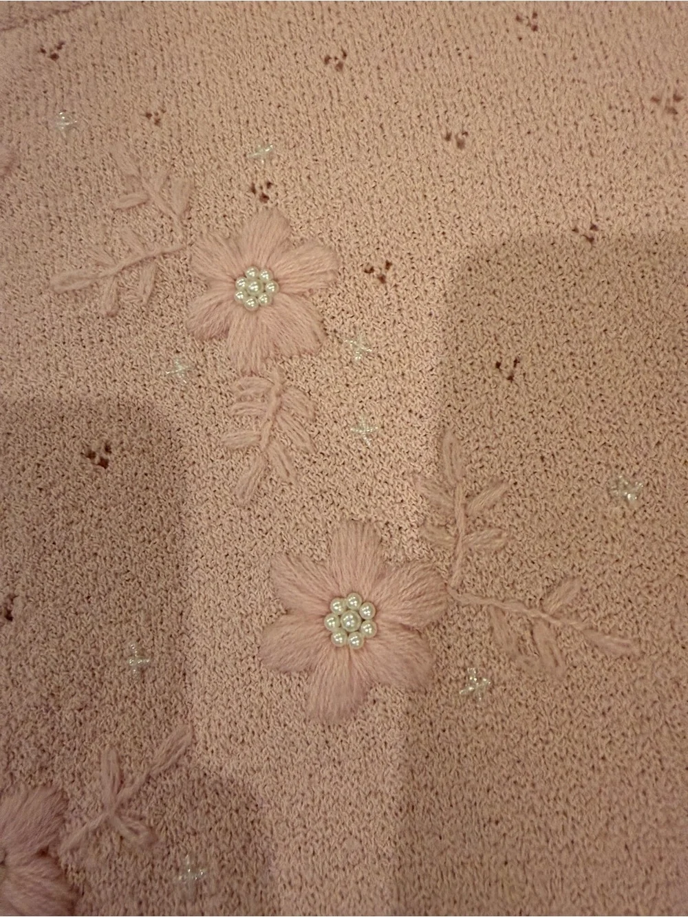 TanJay vintage medium