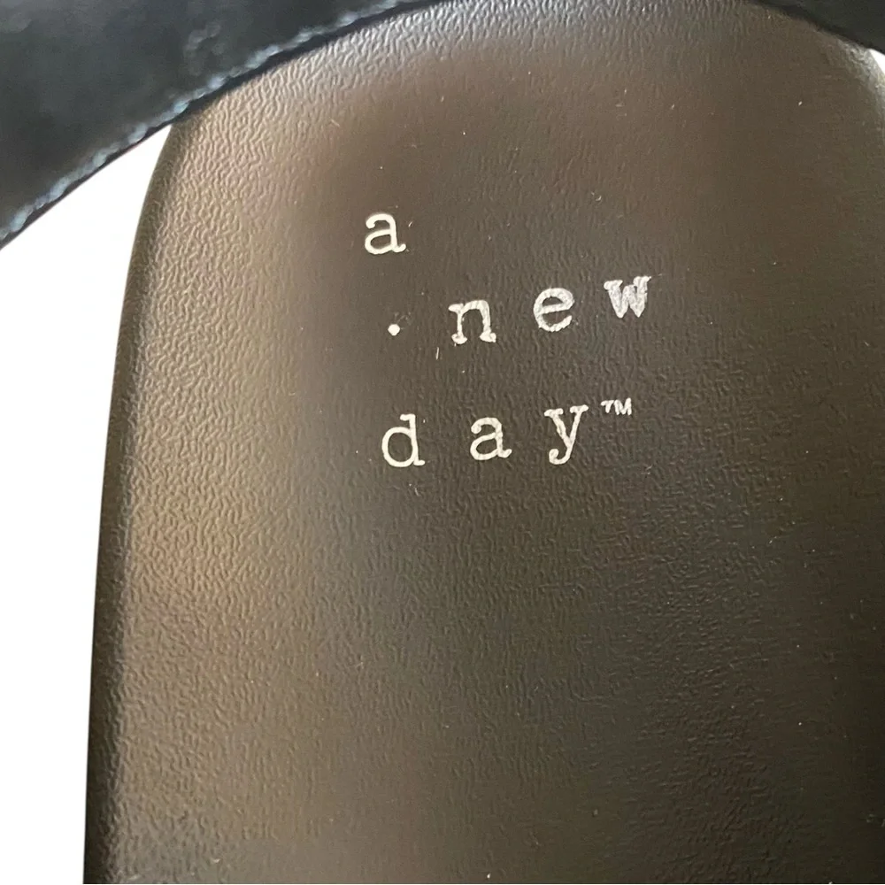 a new day new day