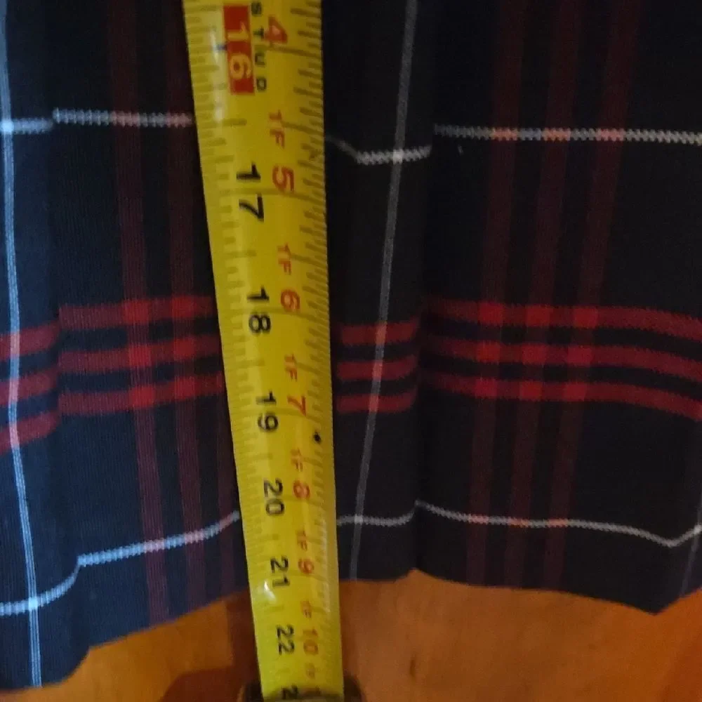 French Toast stylish plaid