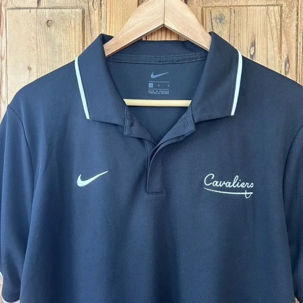 Nike brand features