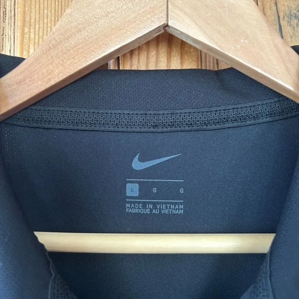 Nike brand features