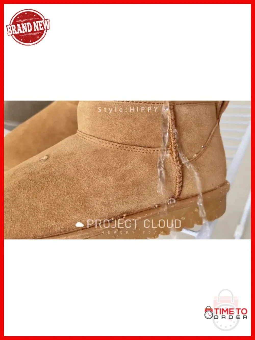 N/A **overview** genuine