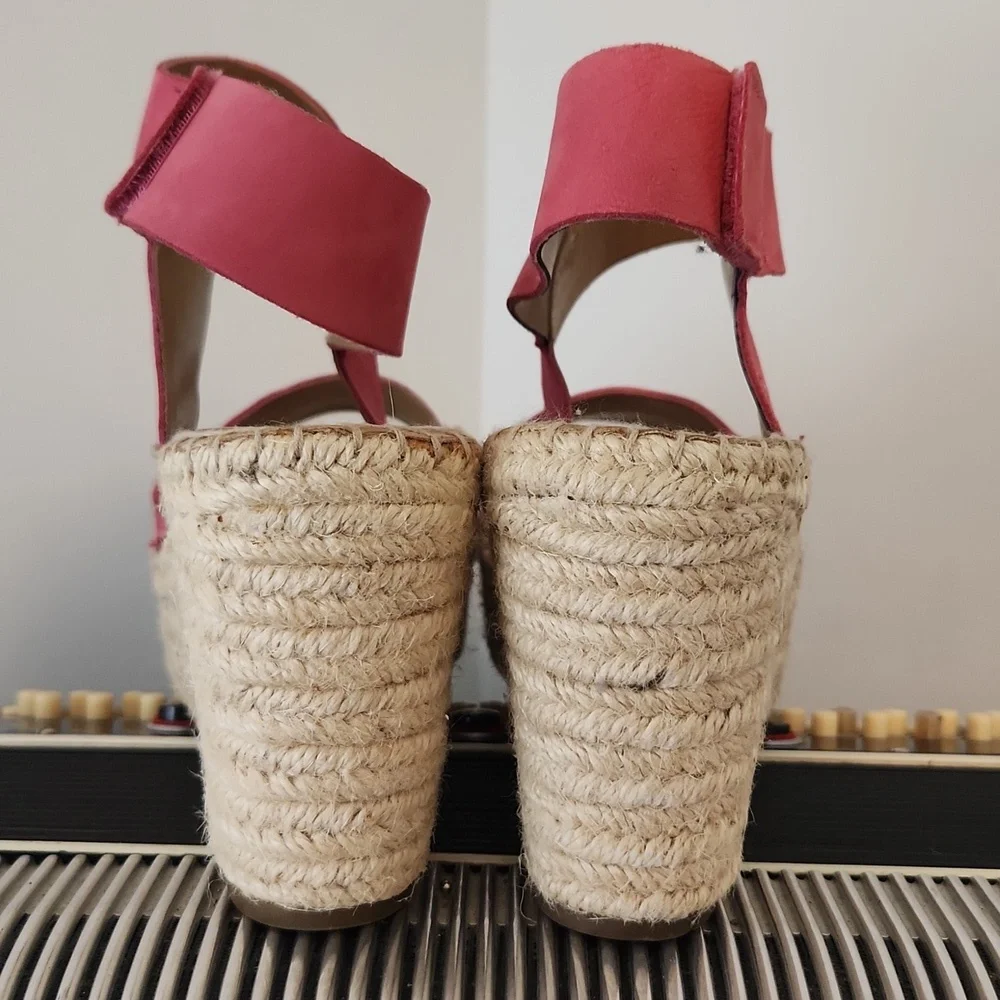 Franco Sarto practically new