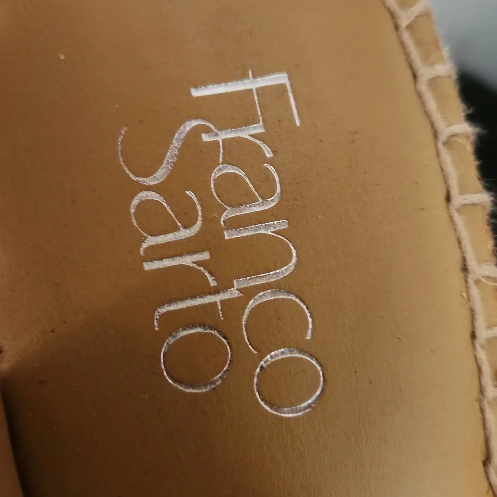 Franco Sarto practically new