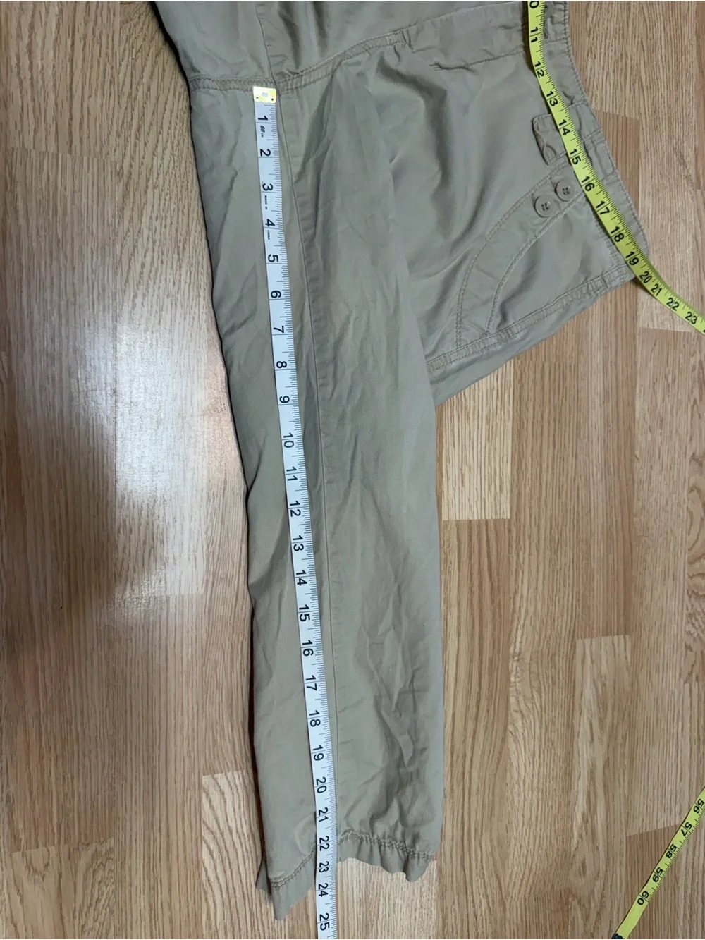 Calvin Klein Jeans classic calvin